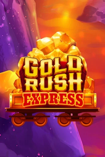 Gold Rush Express играть онлайн | Казино ПокерДом без регистрации