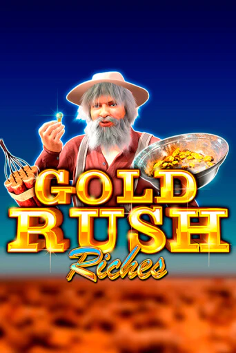 Gold Rush Riches играть онлайн | Казино ПокерДом без регистрации