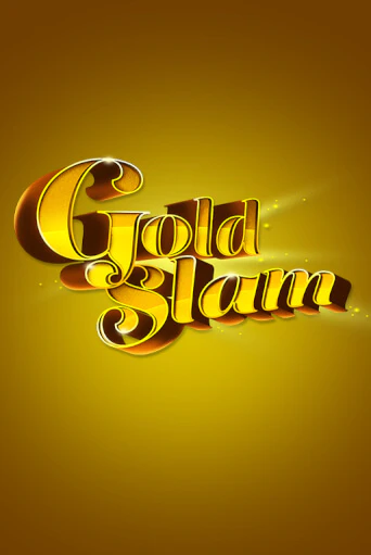 Gold Slam играть онлайн | Казино ПокерДом без регистрации