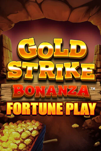 Gold Strike Bonanza Fortune Play играть онлайн | Казино ПокерДом без регистрации