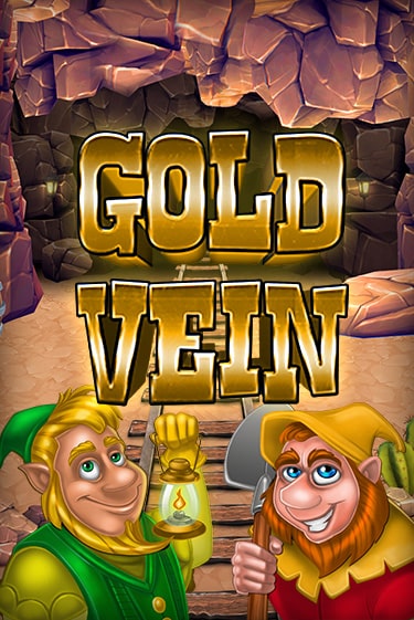 Gold Vein играть онлайн | Казино ПокерДом без регистрации