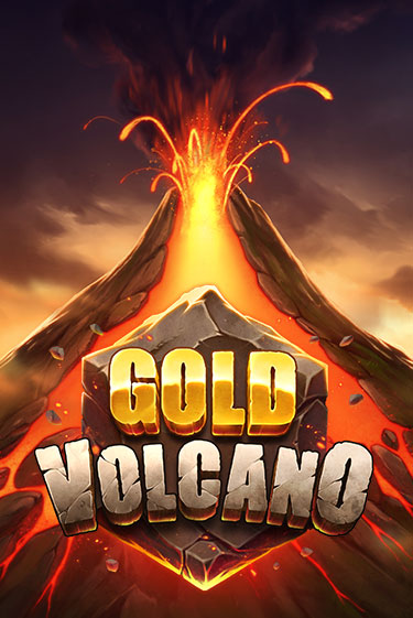 Gold Volcano играть онлайн | Казино ПокерДом без регистрации