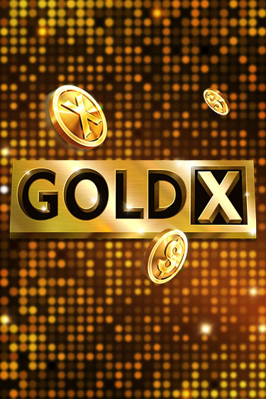 Gold X играть онлайн | Казино ПокерДом без регистрации