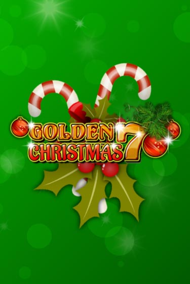 Golden 7 Christmas играть онлайн | Казино ПокерДом без регистрации