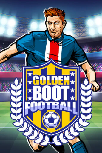 Golden Boot Football играть онлайн | Казино ПокерДом без регистрации