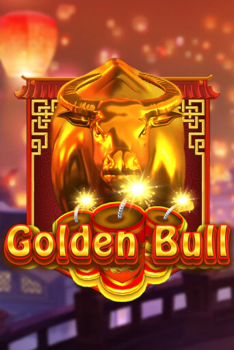 Golden Bull играть онлайн | Казино ПокерДом без регистрации