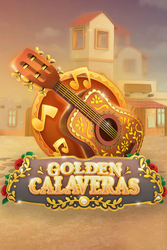 Golden Calaveras играть онлайн | Казино ПокерДом без регистрации