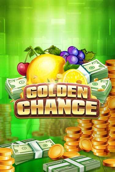 Golden Chance играть онлайн | Казино ПокерДом без регистрации