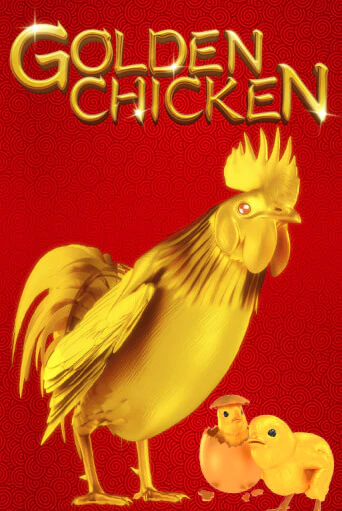 Golden Chicken играть онлайн | Казино ПокерДом без регистрации