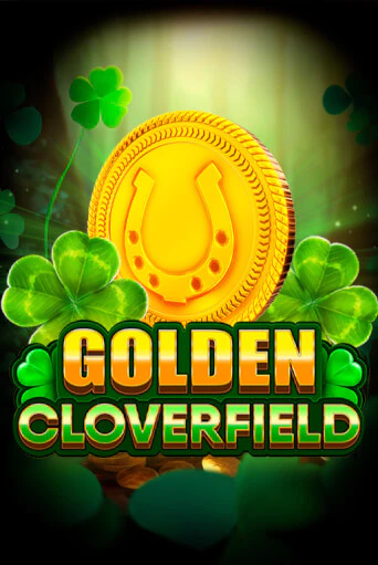 Golden Cloverfield играть онлайн | Казино ПокерДом без регистрации