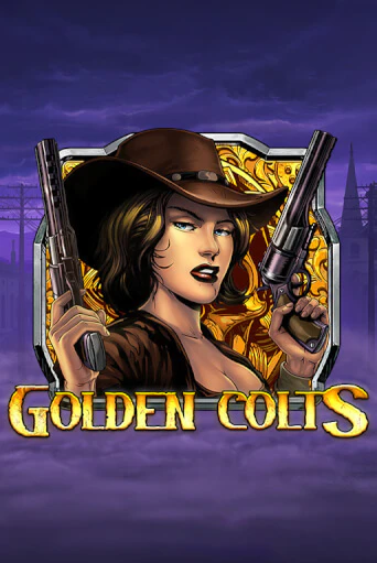 Golden Colts играть онлайн | Казино ПокерДом без регистрации