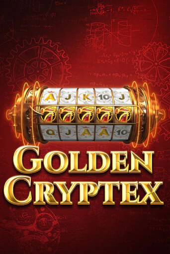 Golden Cryptex играть онлайн | Казино ПокерДом без регистрации