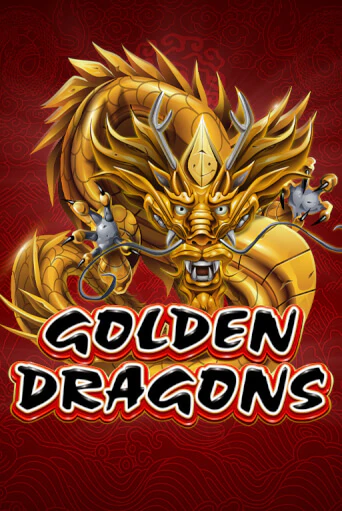 Golden Dragons играть онлайн | Казино ПокерДом без регистрации