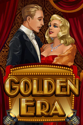 Golden Era играть онлайн | Казино ПокерДом без регистрации