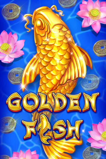 Golden Fish играть онлайн | Казино ПокерДом без регистрации