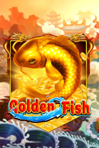 Golden Fish играть онлайн | Казино ПокерДом без регистрации