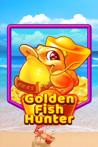 Golden Fish Hunter играть онлайн | Казино ПокерДом без регистрации