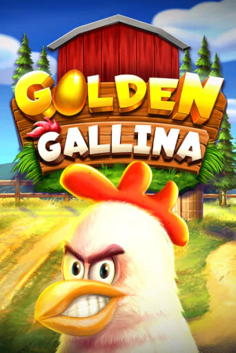 Golden Gallina играть онлайн | Казино ПокерДом без регистрации