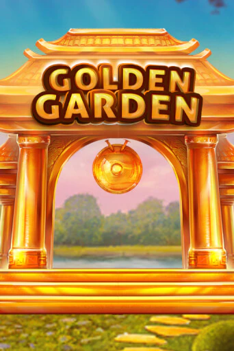 Golden Garden играть онлайн | Казино ПокерДом без регистрации