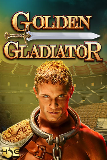 Golden Gladiator играть онлайн | Казино ПокерДом без регистрации