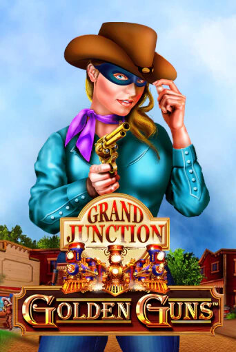 Golden Guns - Grand Junction играть онлайн | Казино ПокерДом без регистрации