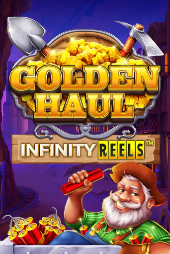 Golden Haul Infinity Reels играть онлайн | Казино ПокерДом без регистрации