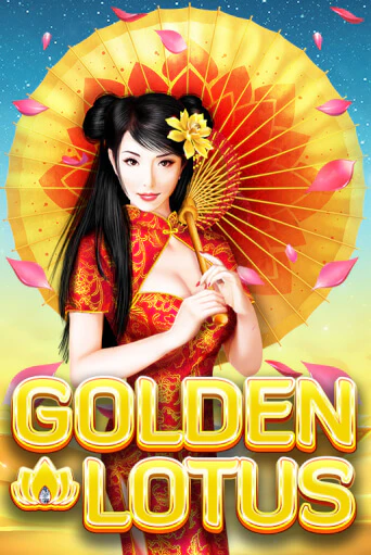 Golden Lotus играть онлайн | Казино ПокерДом без регистрации