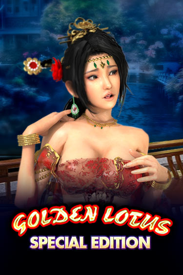 Golden Lotus SE играть онлайн | Казино ПокерДом без регистрации