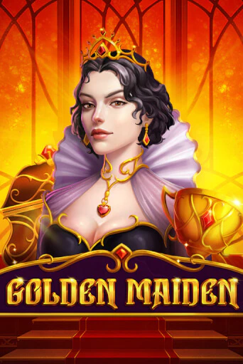 Golden Maiden играть онлайн | Казино ПокерДом без регистрации