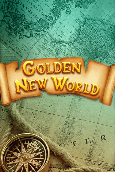 Golden New World играть онлайн | Казино ПокерДом без регистрации