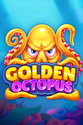 Golden Octopus играть онлайн | Казино ПокерДом без регистрации