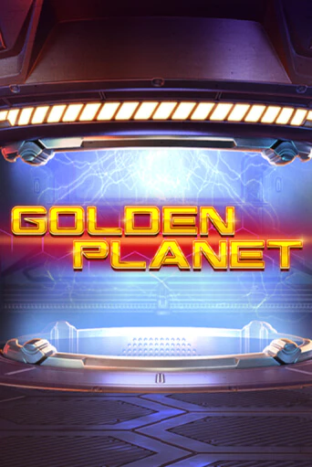 Golden Planet играть онлайн | Казино ПокерДом без регистрации