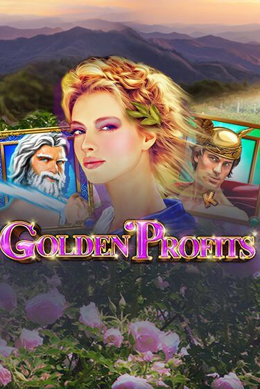 Golden Profits играть онлайн | Казино ПокерДом без регистрации