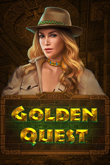 Golden Quest играть онлайн | Казино ПокерДом без регистрации