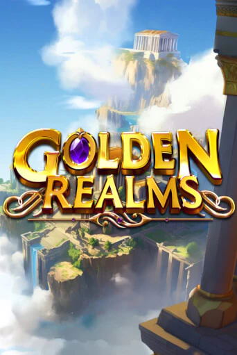 Golden Realms играть онлайн | Казино ПокерДом без регистрации