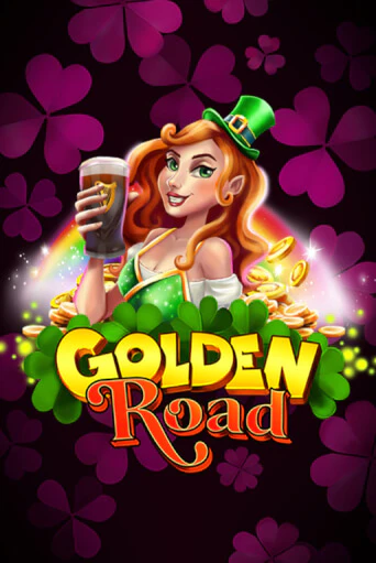 Golden Road играть онлайн | Казино ПокерДом без регистрации