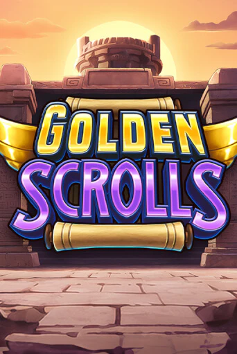 Golden Scrolls играть онлайн | Казино ПокерДом без регистрации