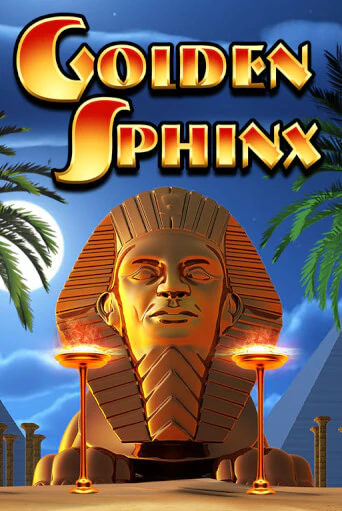 Golden Sphinx играть онлайн | Казино ПокерДом без регистрации