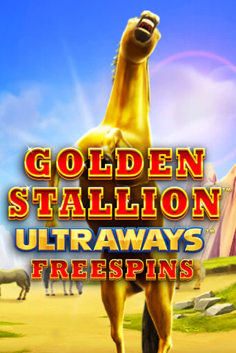 Golden Stallion играть онлайн | Казино ПокерДом без регистрации