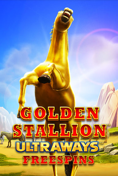 Golden Stallion играть онлайн | Казино ПокерДом без регистрации