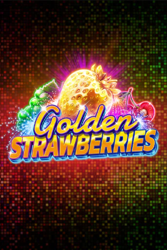 Golden Strawberries играть онлайн | Казино ПокерДом без регистрации