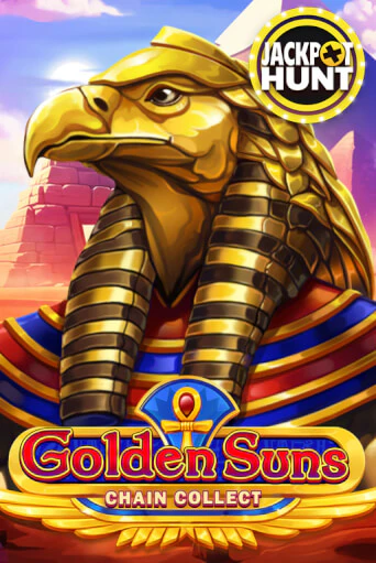 Golden Suns: Chain Collect играть онлайн | Казино ПокерДом без регистрации