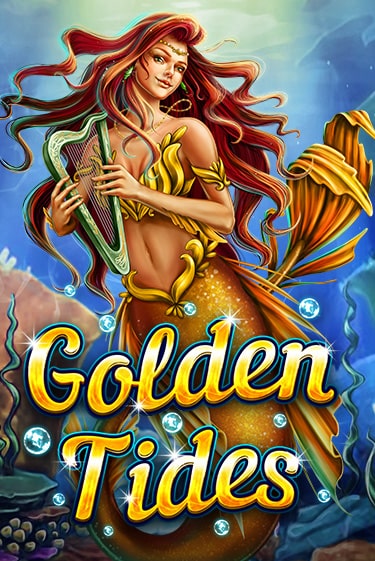 Golden Tides играть онлайн | Казино ПокерДом без регистрации