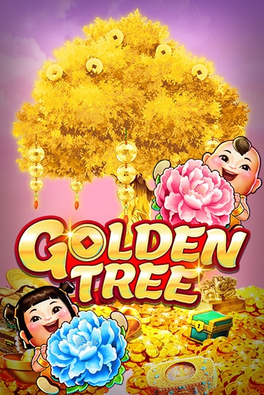 Golden Tree играть онлайн | Казино ПокерДом без регистрации