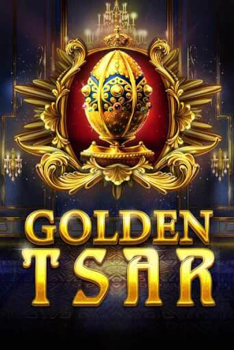 Golden Tsar играть онлайн | Казино ПокерДом без регистрации