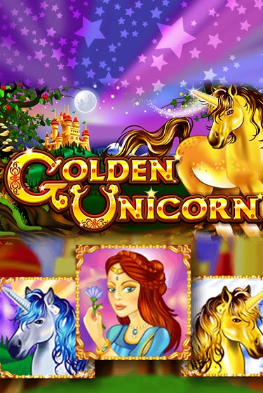 Golden Unicorn играть онлайн | Казино ПокерДом без регистрации