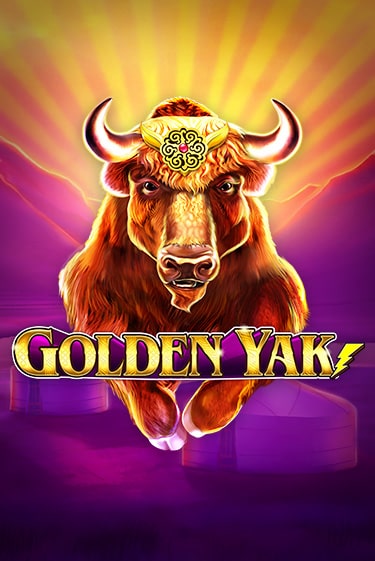 Golden Yak играть онлайн | Казино ПокерДом без регистрации