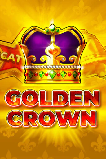 Golden Crown играть онлайн | Казино ПокерДом без регистрации