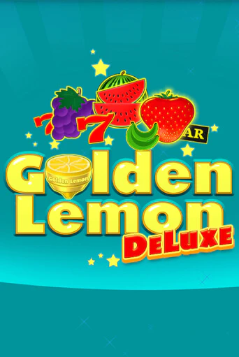 Golden Lemon Deluxe играть онлайн | Казино ПокерДом без регистрации