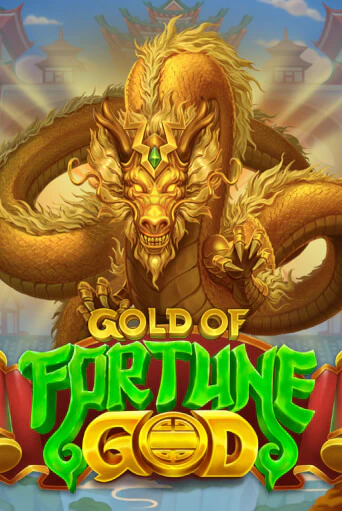 Gold of Fortune God играть онлайн | Казино ПокерДом без регистрации